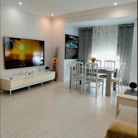 Apartament El Rincon Del Prado Vt-51075-V Gandia Zewnętrze zdjęcie