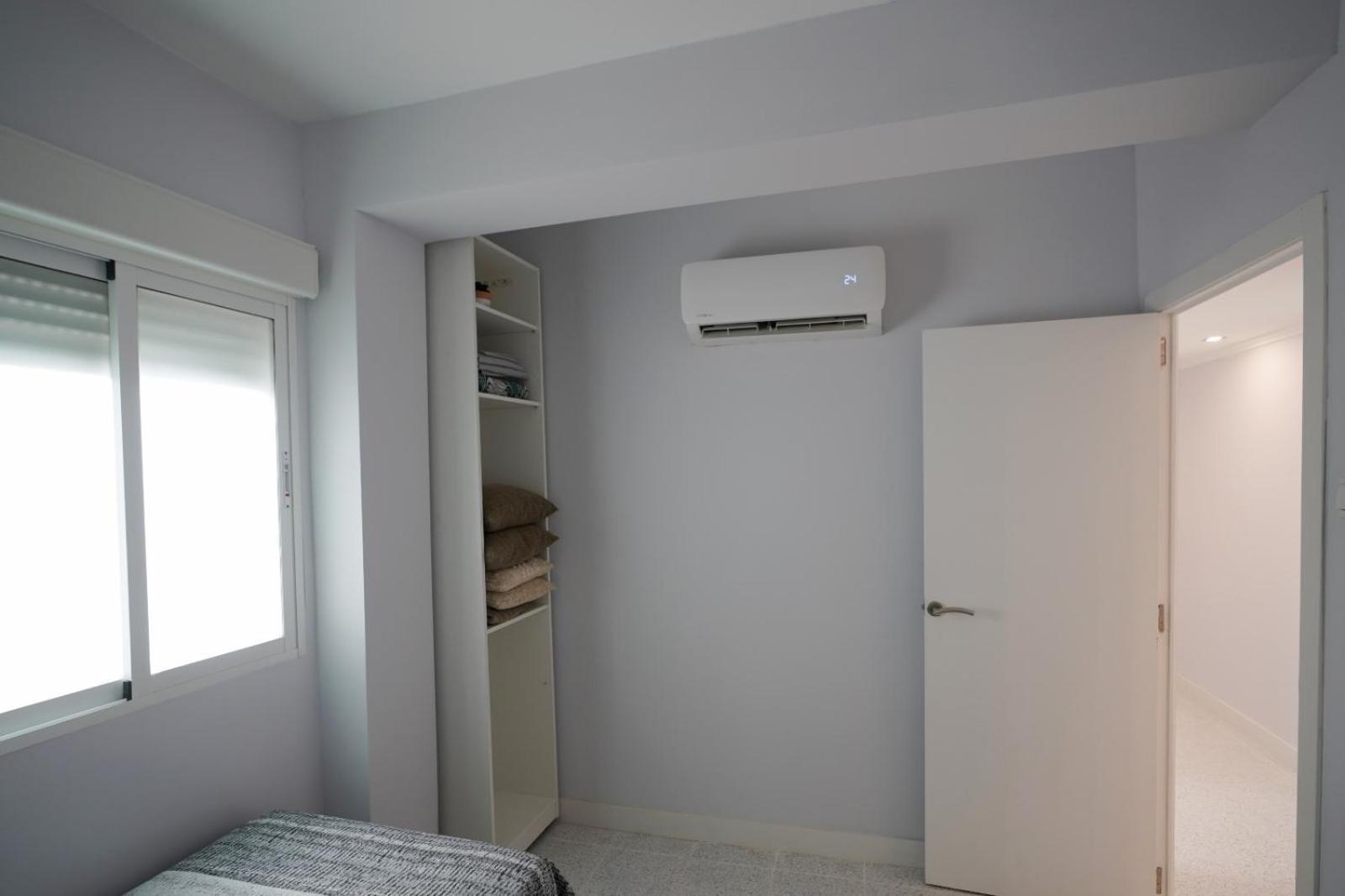 Apartament El Rincon Del Prado Vt-51075-V Gandia Zewnętrze zdjęcie