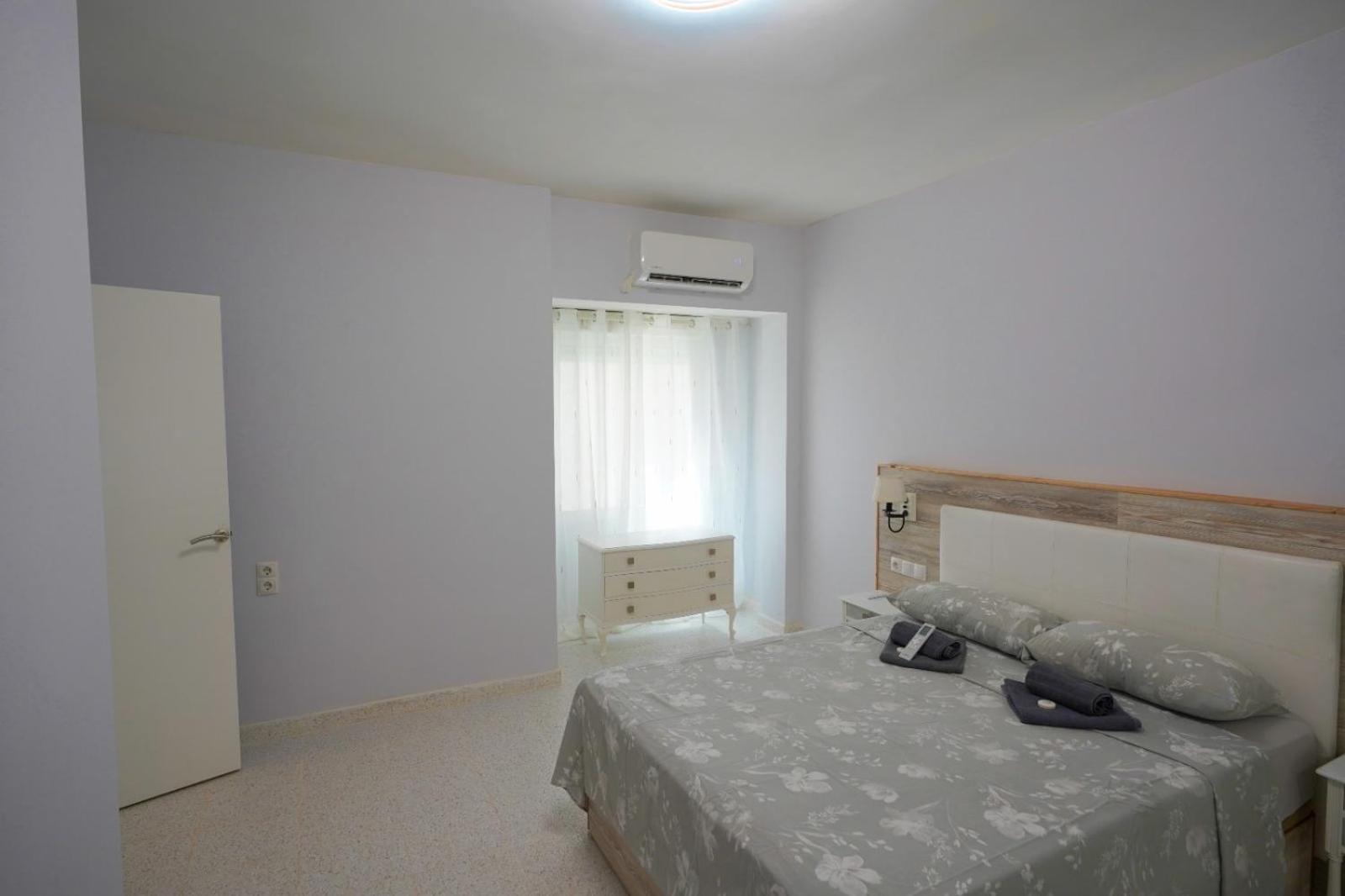 Apartament El Rincon Del Prado Vt-51075-V Gandia Zewnętrze zdjęcie