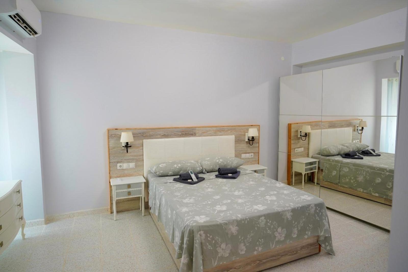 Apartament El Rincon Del Prado Vt-51075-V Gandia Zewnętrze zdjęcie