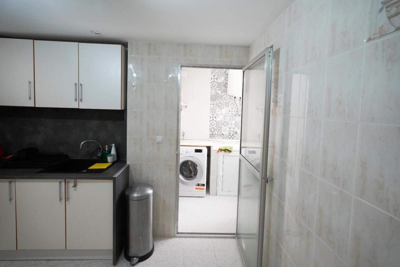 Apartament El Rincon Del Prado Vt-51075-V Gandia Zewnętrze zdjęcie