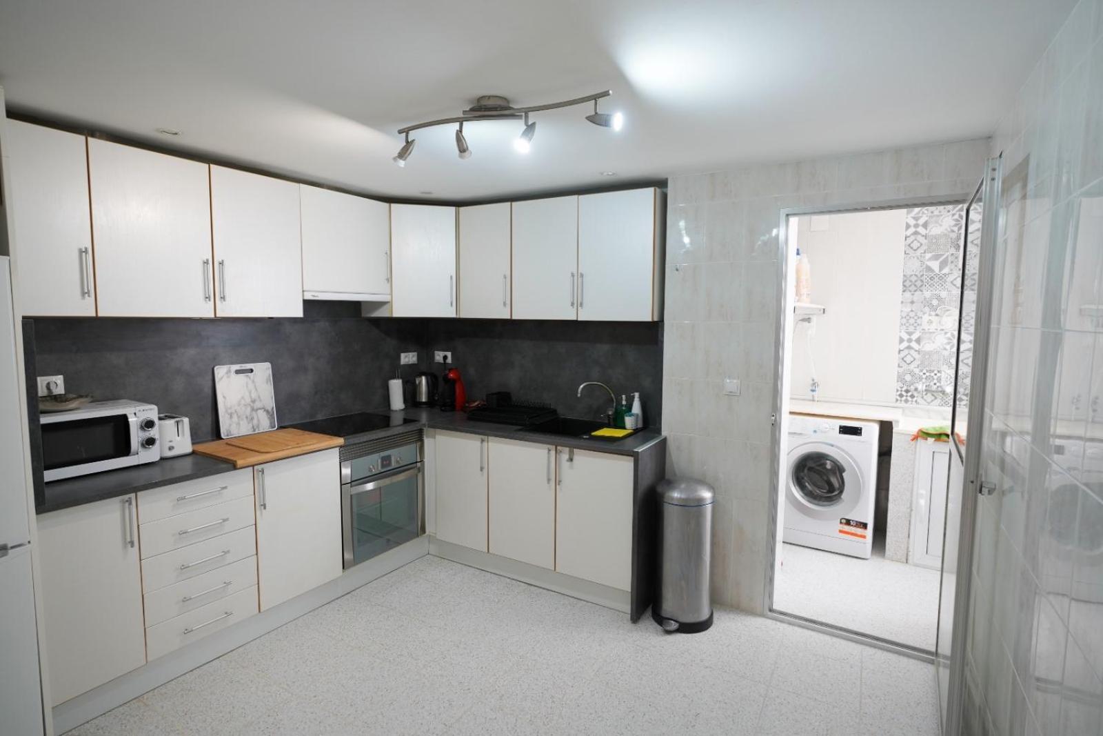 Apartament El Rincon Del Prado Vt-51075-V Gandia Zewnętrze zdjęcie