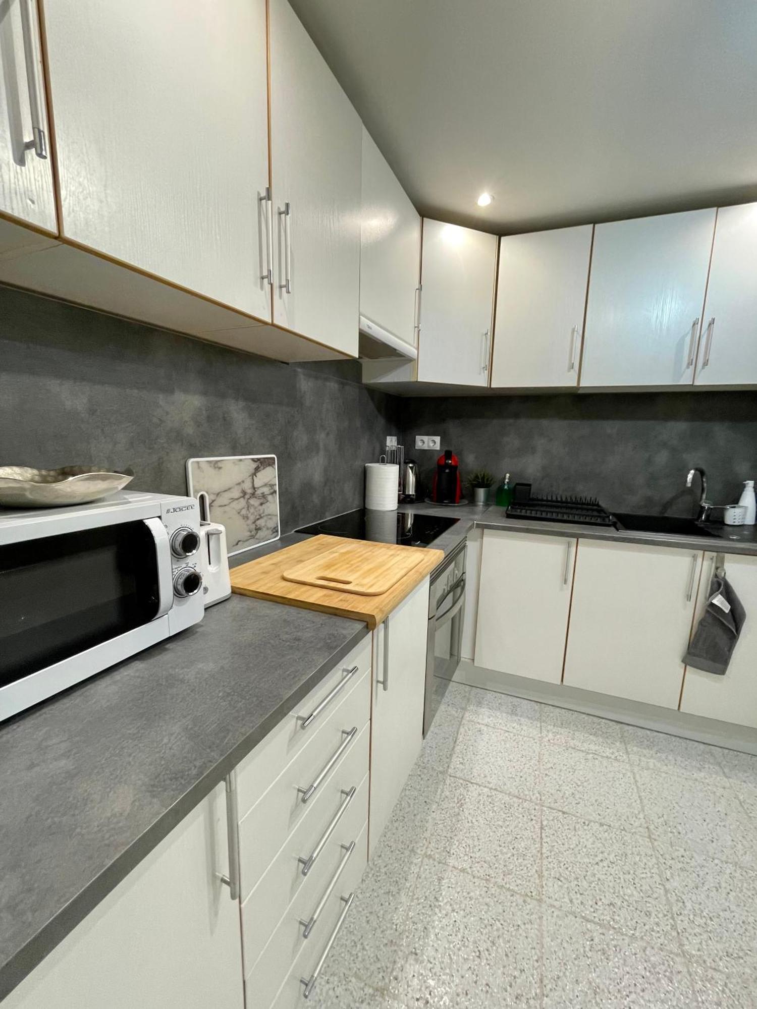 Apartament El Rincon Del Prado Vt-51075-V Gandia Zewnętrze zdjęcie