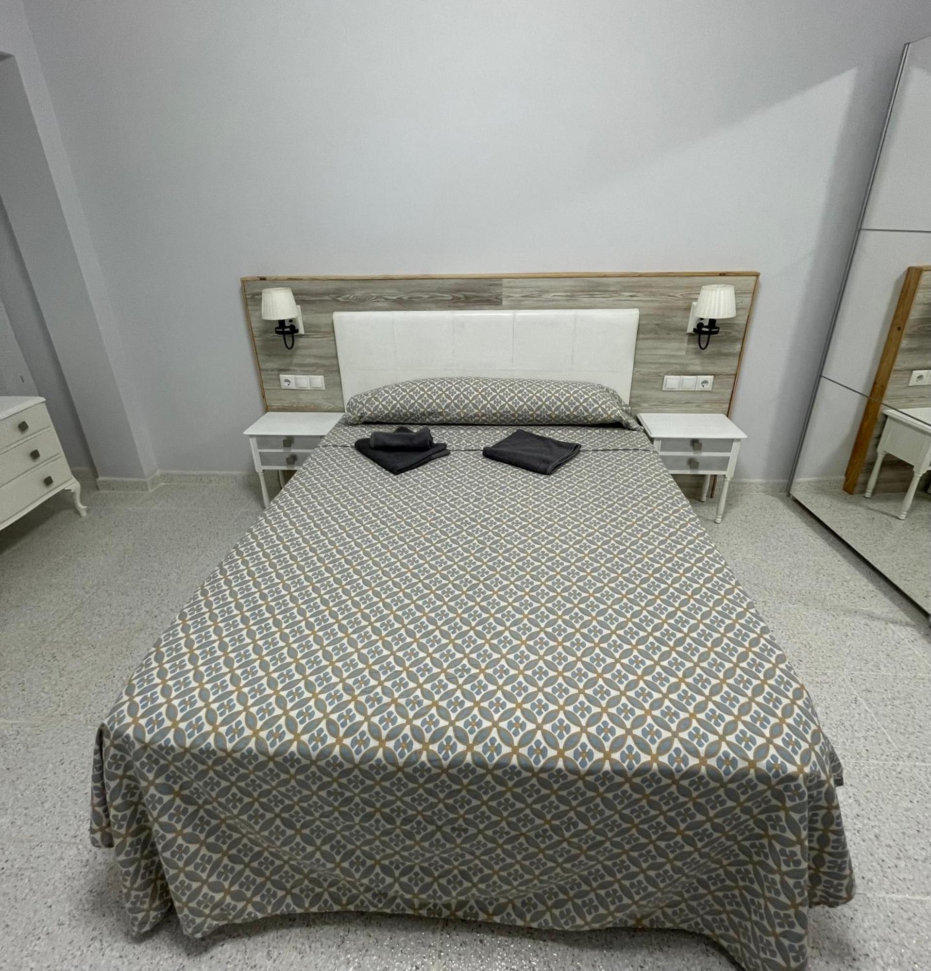 Apartament El Rincon Del Prado Vt-51075-V Gandia Zewnętrze zdjęcie
