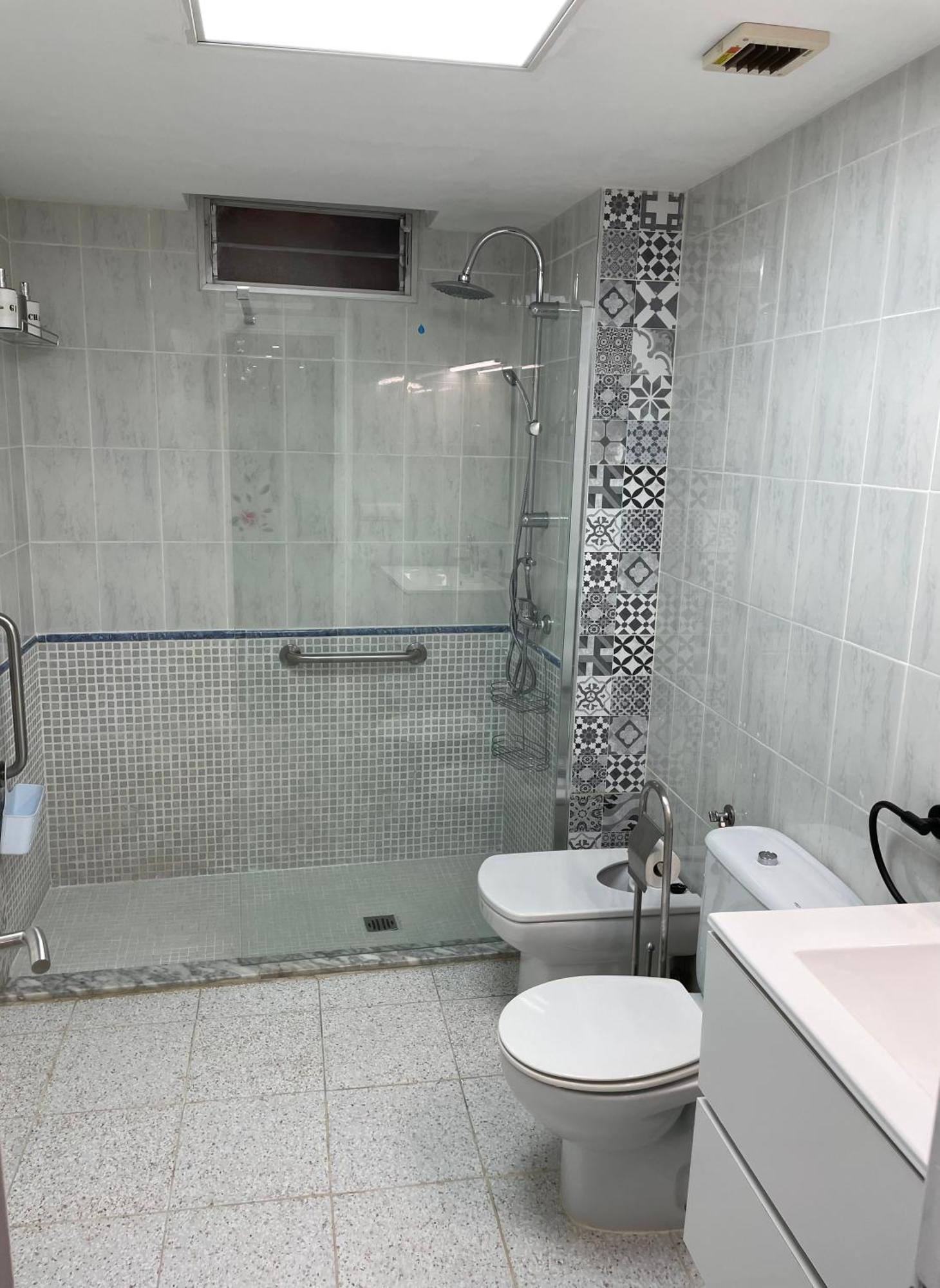 Apartament El Rincon Del Prado Vt-51075-V Gandia Zewnętrze zdjęcie