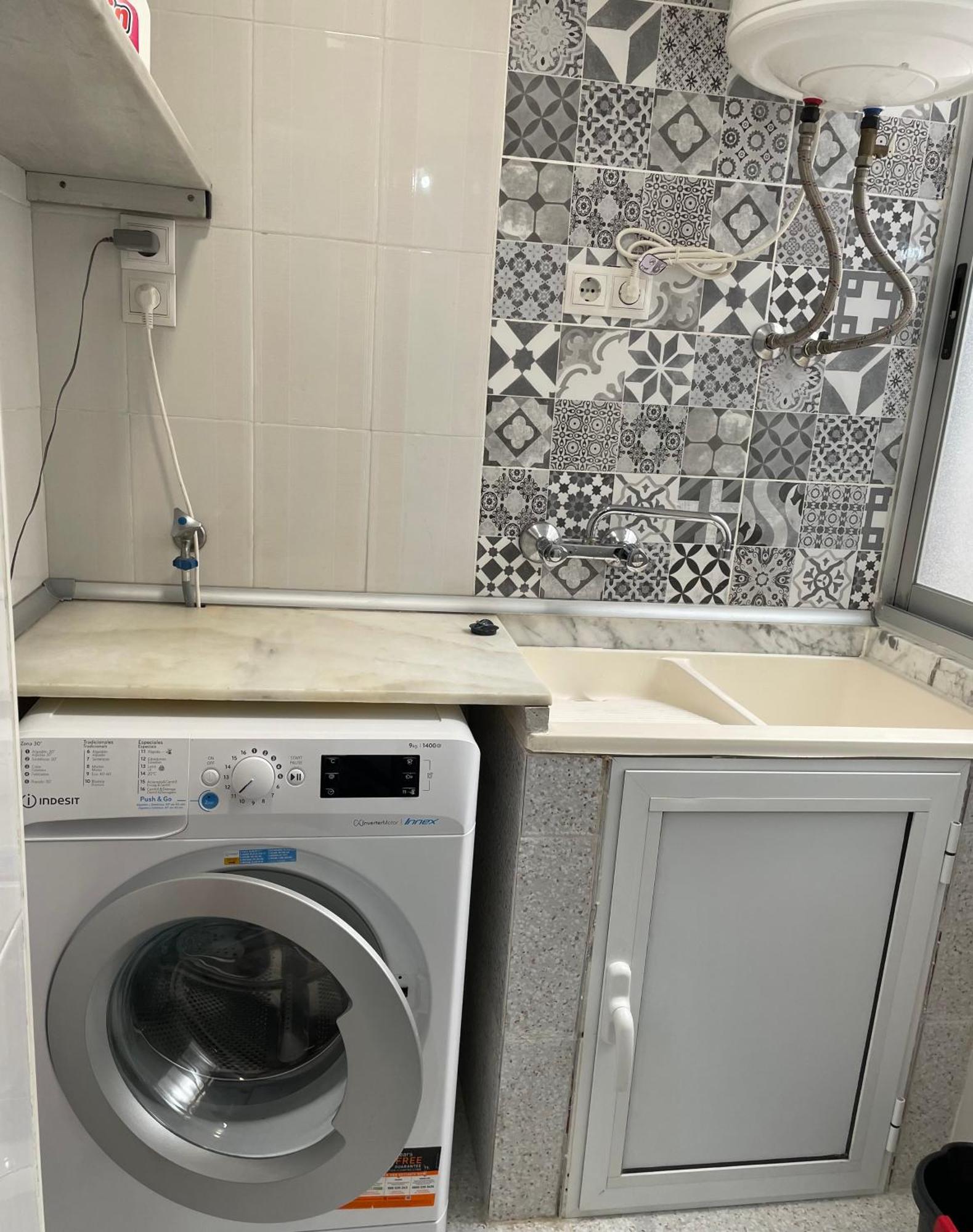 Apartament El Rincon Del Prado Vt-51075-V Gandia Zewnętrze zdjęcie