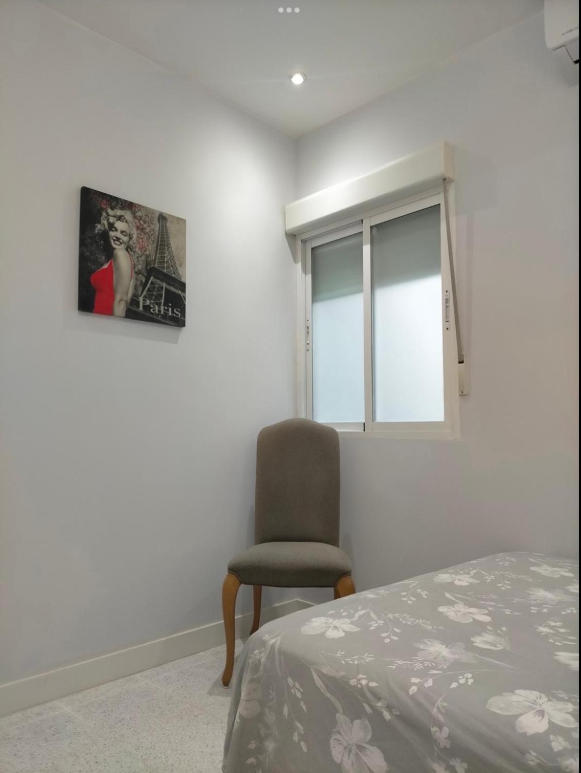 Apartament El Rincon Del Prado Vt-51075-V Gandia Zewnętrze zdjęcie