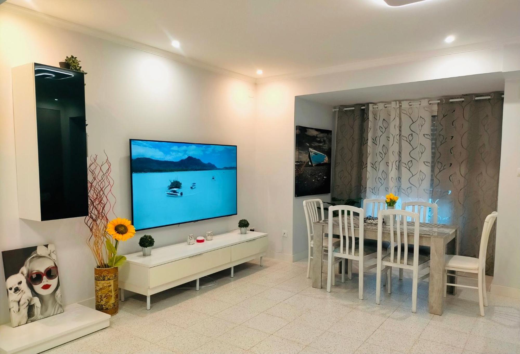 Apartament El Rincon Del Prado Vt-51075-V Gandia Zewnętrze zdjęcie