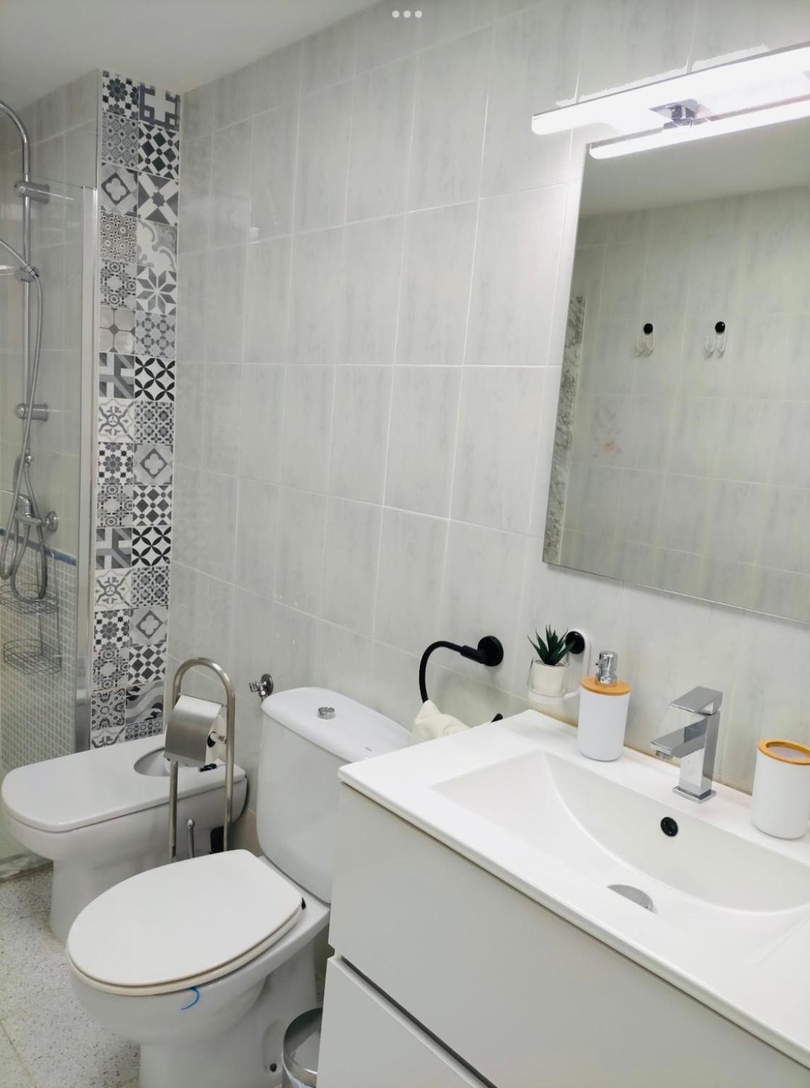 Apartament El Rincon Del Prado Vt-51075-V Gandia Zewnętrze zdjęcie
