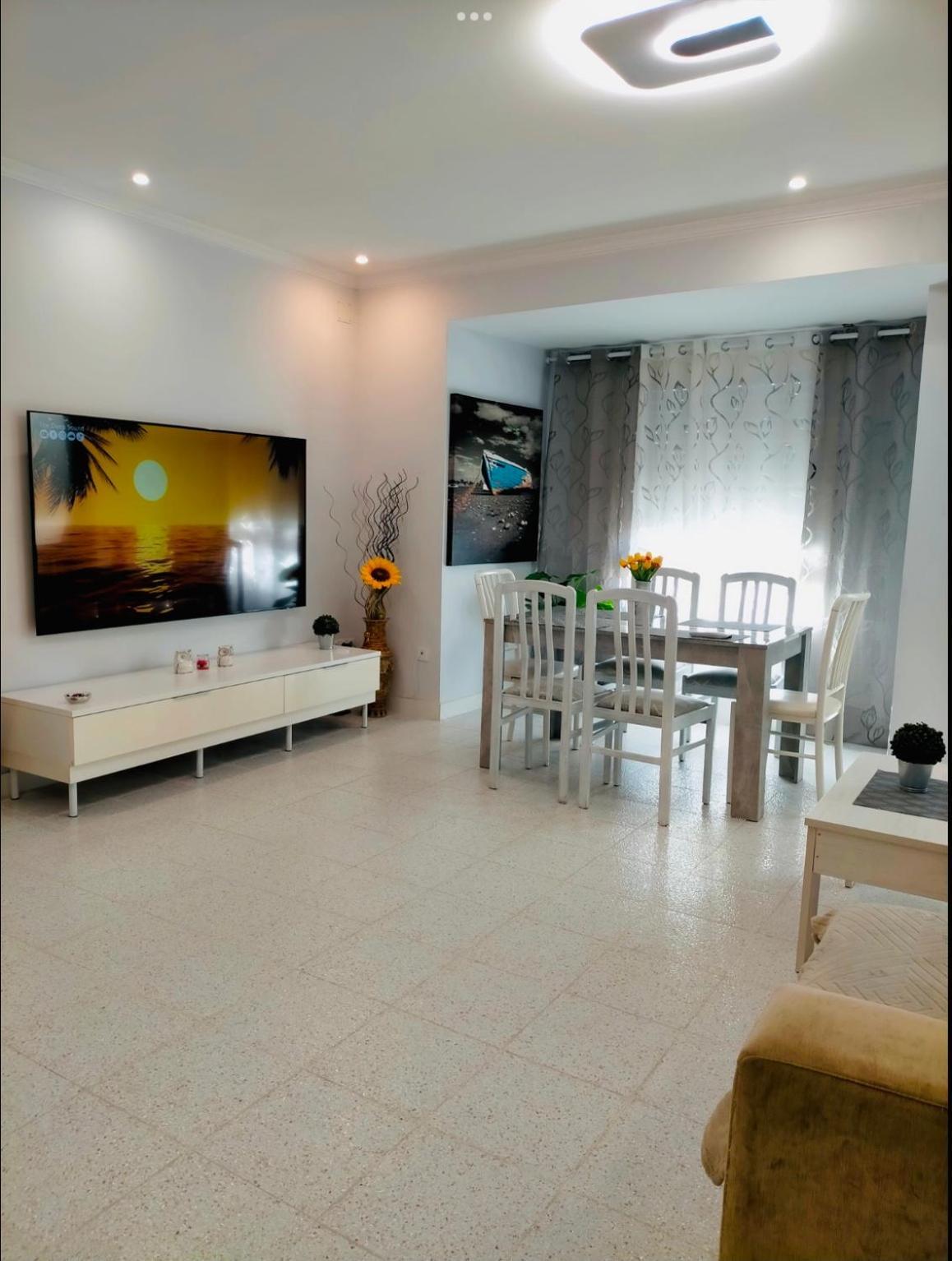 Apartament El Rincon Del Prado Vt-51075-V Gandia Zewnętrze zdjęcie